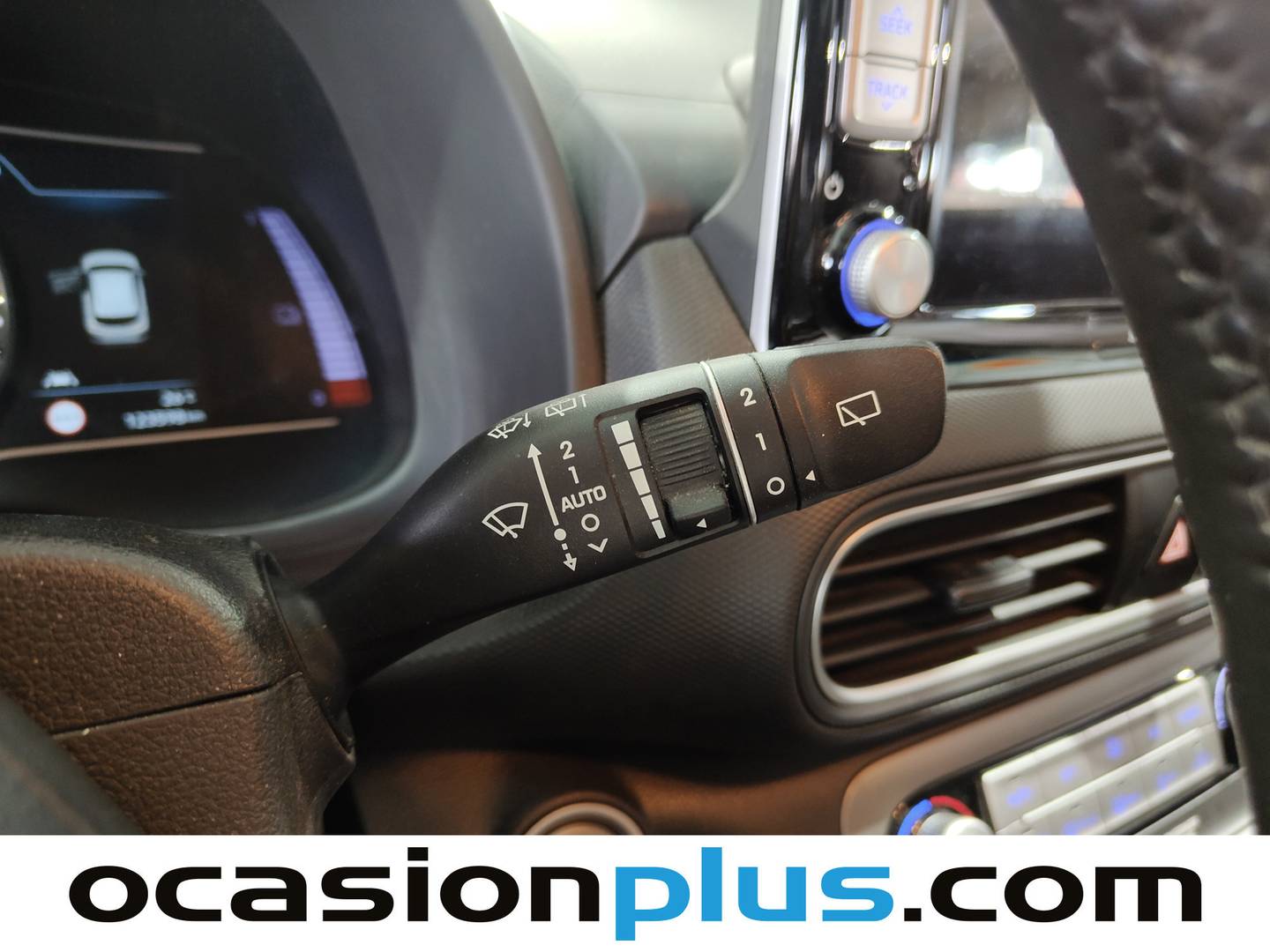 Hyundai Kona Hyundai Kona EV Style (204 CV) barato