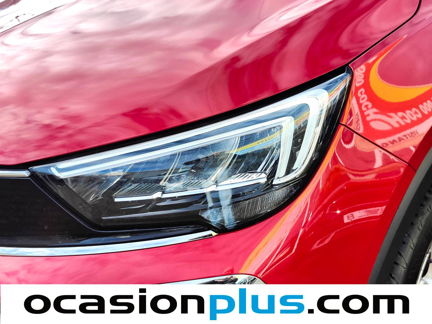 Foto Opel Crossland Opel Crossland 1.5D Business Elegance Auto (120 CV)