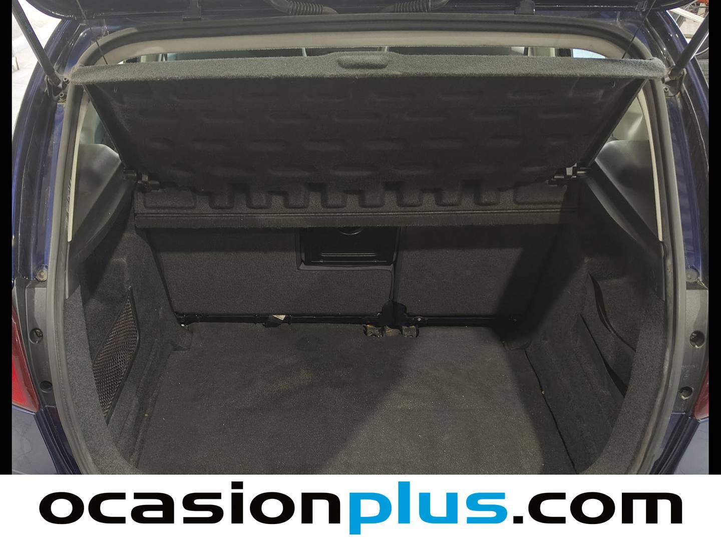 Foto Seat Altea SEAT Altea 1.4 TSI Reference (125 CV)