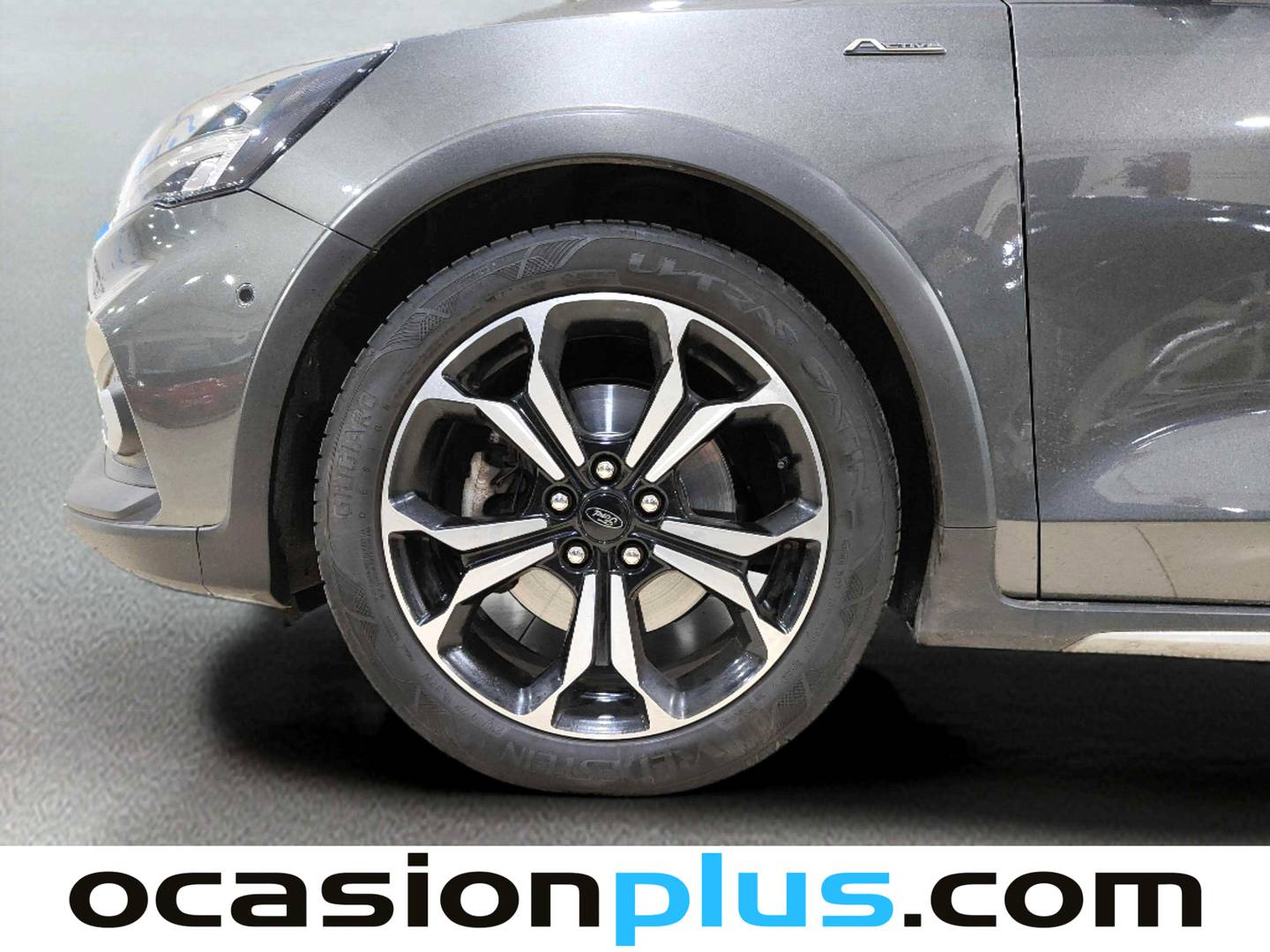 Ford Focus Ford Focus SportBreak 1.0 Ecoboost Active (125 CV) al mejor precio