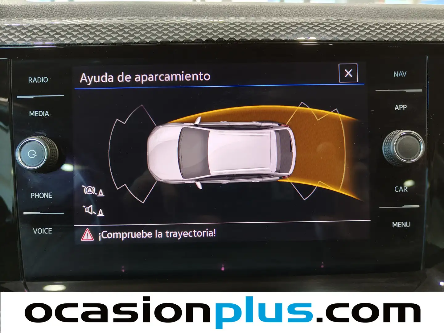 Foto Volkswagen Taigo Volkswagen Taigo Life 1.0 TSI (95 CV)