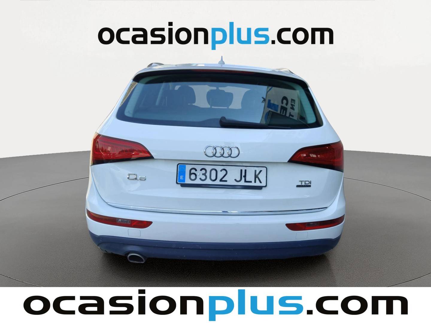 Audi Q5 Audi Q5 Advanced edition 2.0 TDI clean diesel quattro (190 CV) S tronic barato