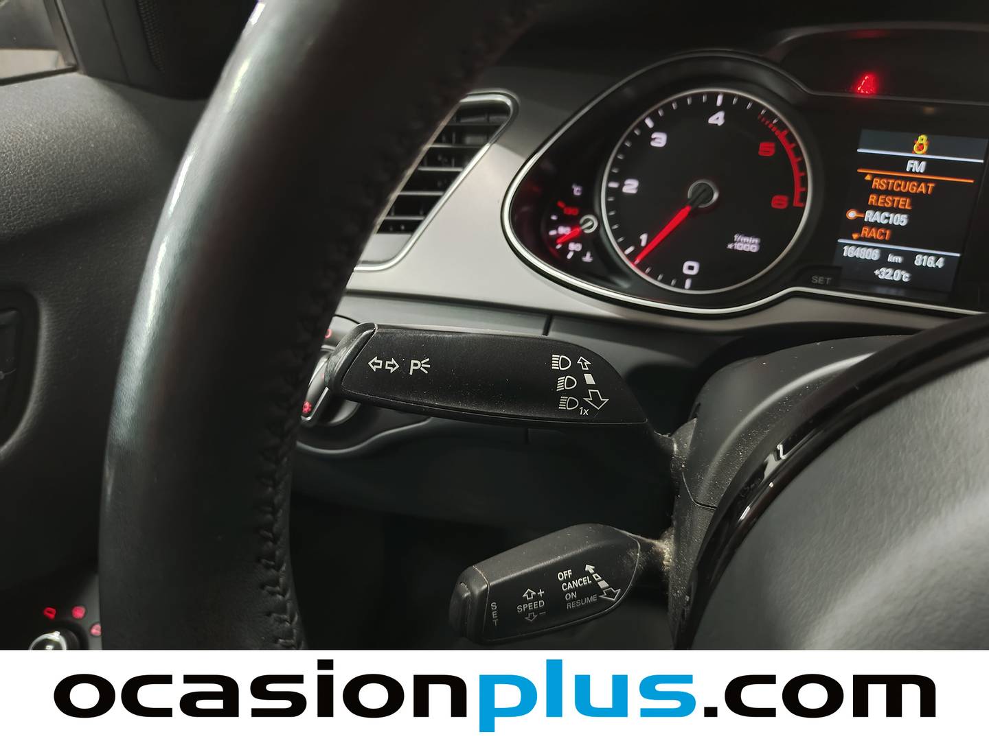 Audi A4 Audi A4 Avant Advanced edition 2.0 TDI (163 CV) de segunda mano