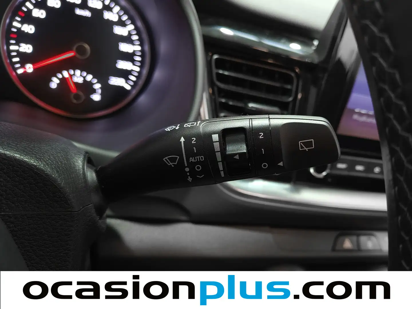 Foto KIA Stonic Kia Stonic 1.0 T-GDi MHEV Drive iMT (120 CV)