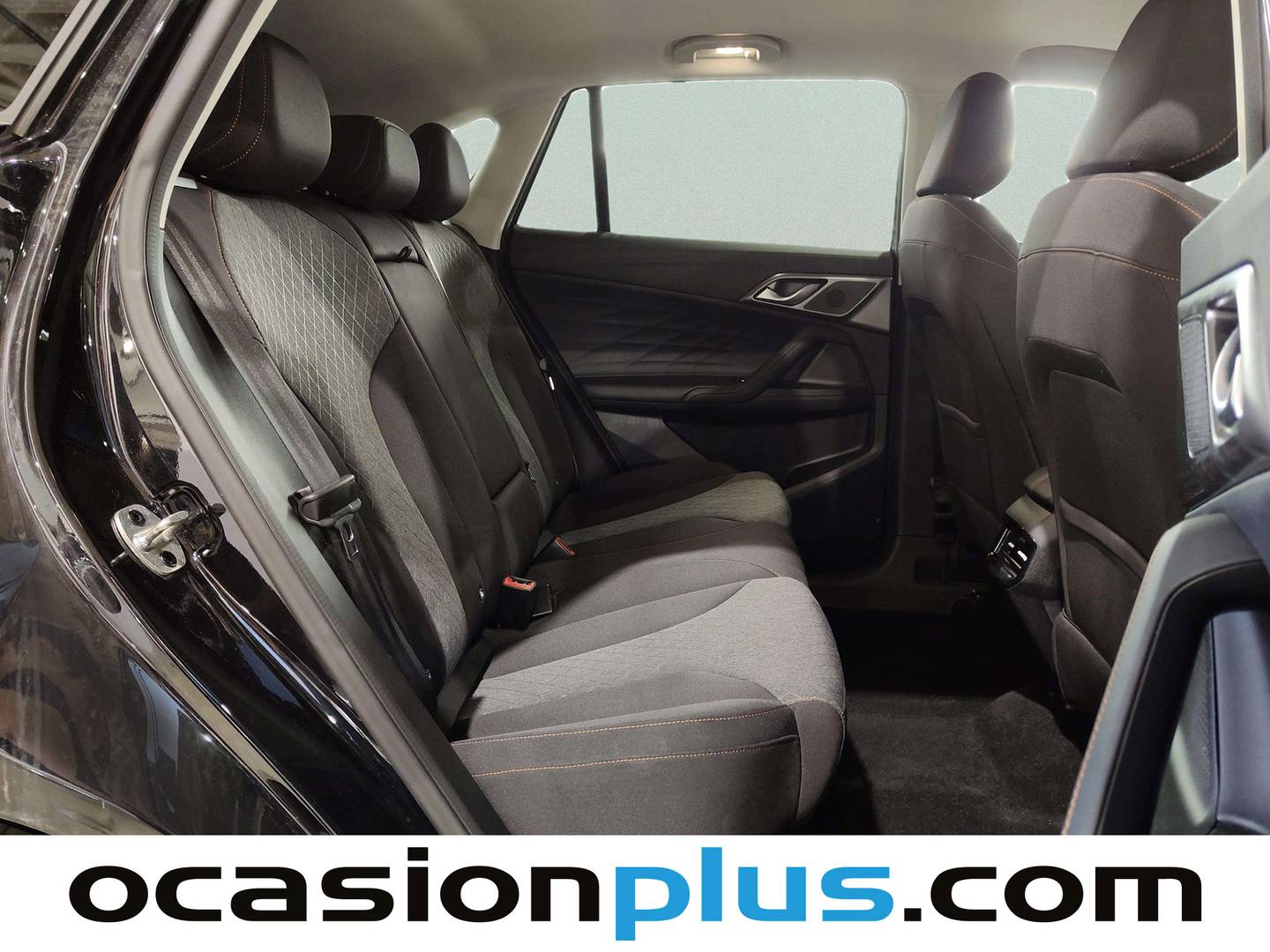 MG HS MG HS 1.5T Comfort DCT (170 CV) de ocasión