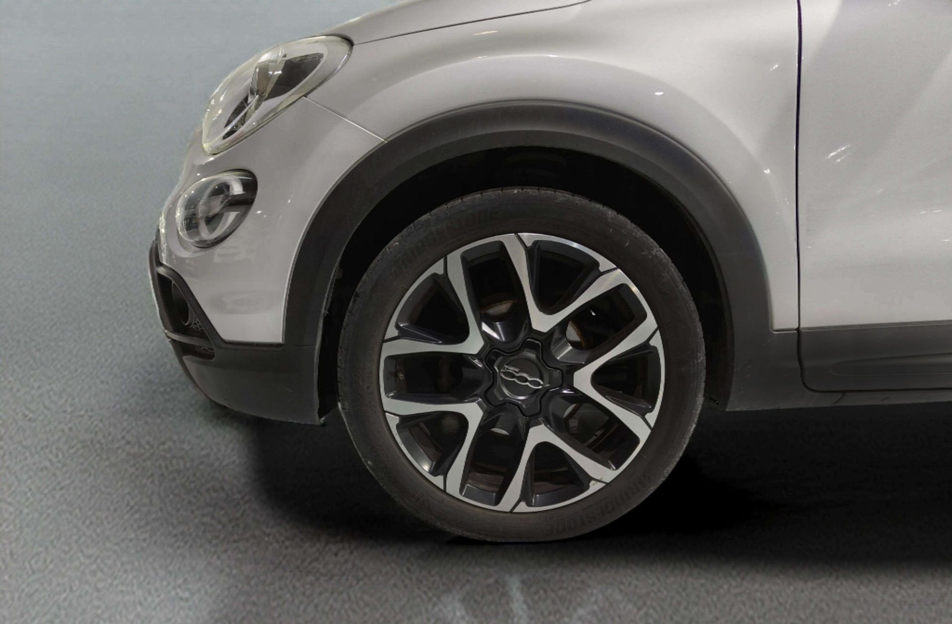 Fiat 500X 1.6 MultiJet Cross 4x2 - foto 31