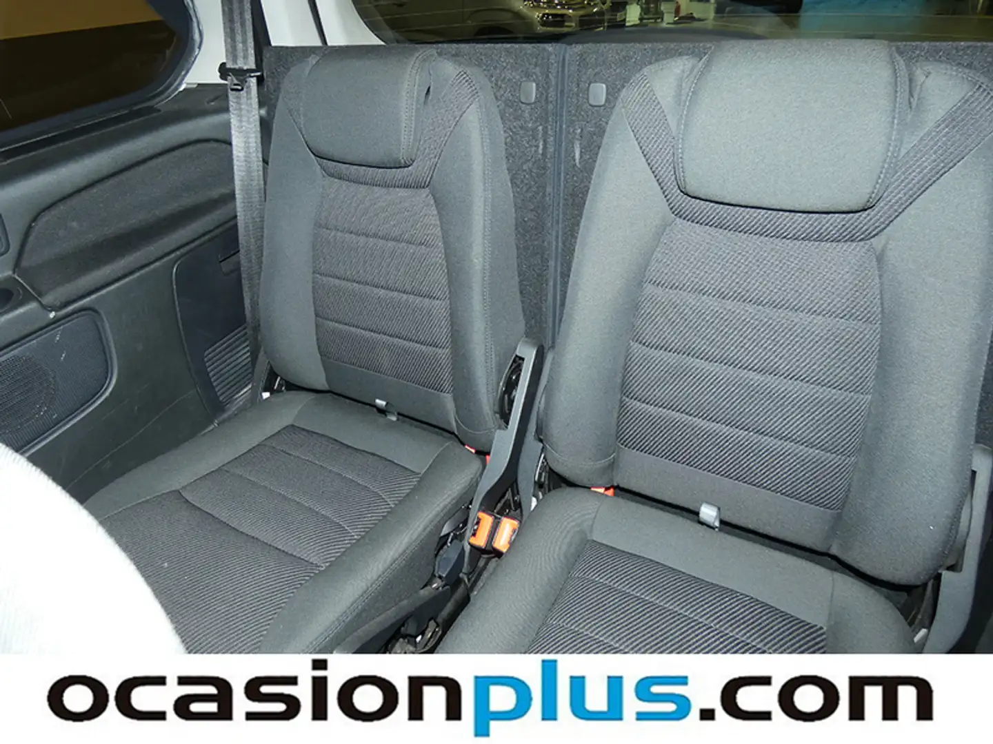 Foto Ford Galaxy Ford Galaxy 2.0 TDCI Titanium Powershift (140 CV) 7 Plazas