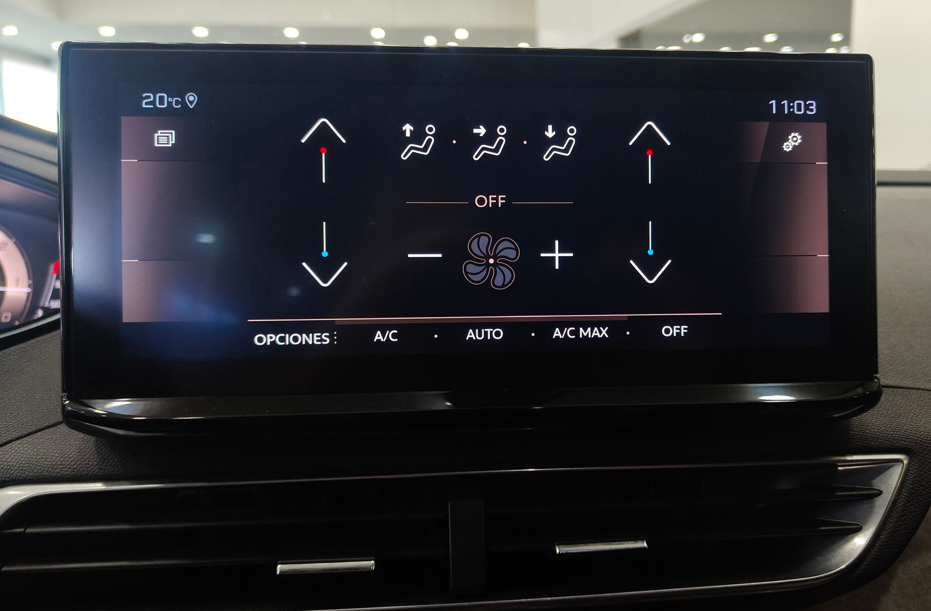 Peugeot 5008 BlueHDi 180 GT EAT8 7 plazas - foto 39