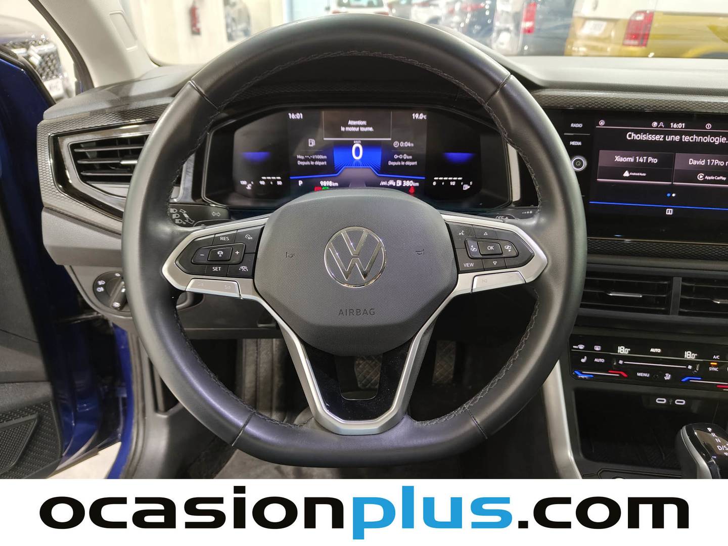 Volkswagen Taigo Volkswagen Taigo ``Más`` 1.0 TSI (115 CV) DSG automático