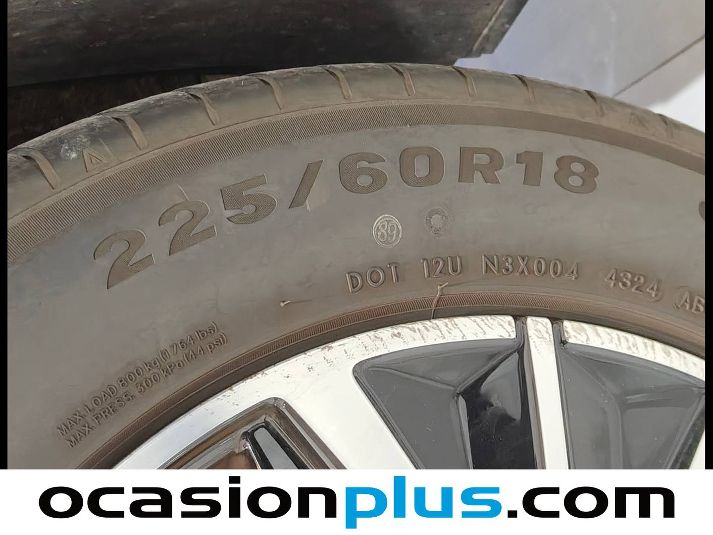 EBRO S700 EBRO S700 1.6 TGDI Comfort DCT (147 CV) seminuevo
