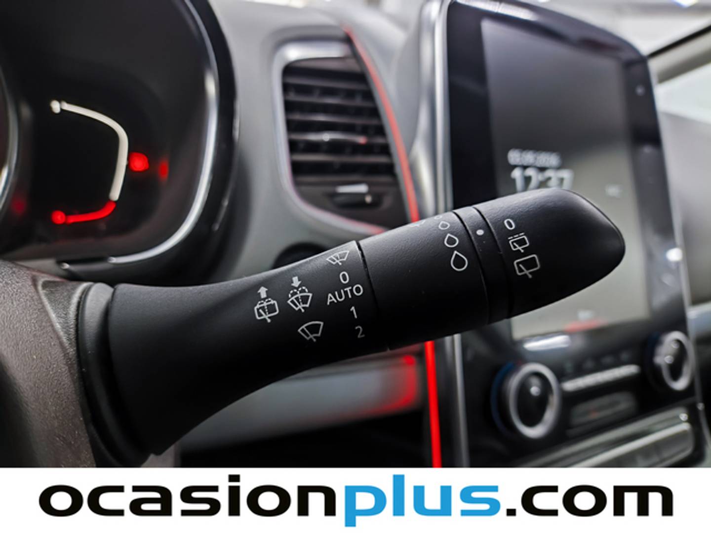 Renault Espace Renault Espace Zen Energy dCi  (160 CV) TT EDC 7 Plazas al mejor precio