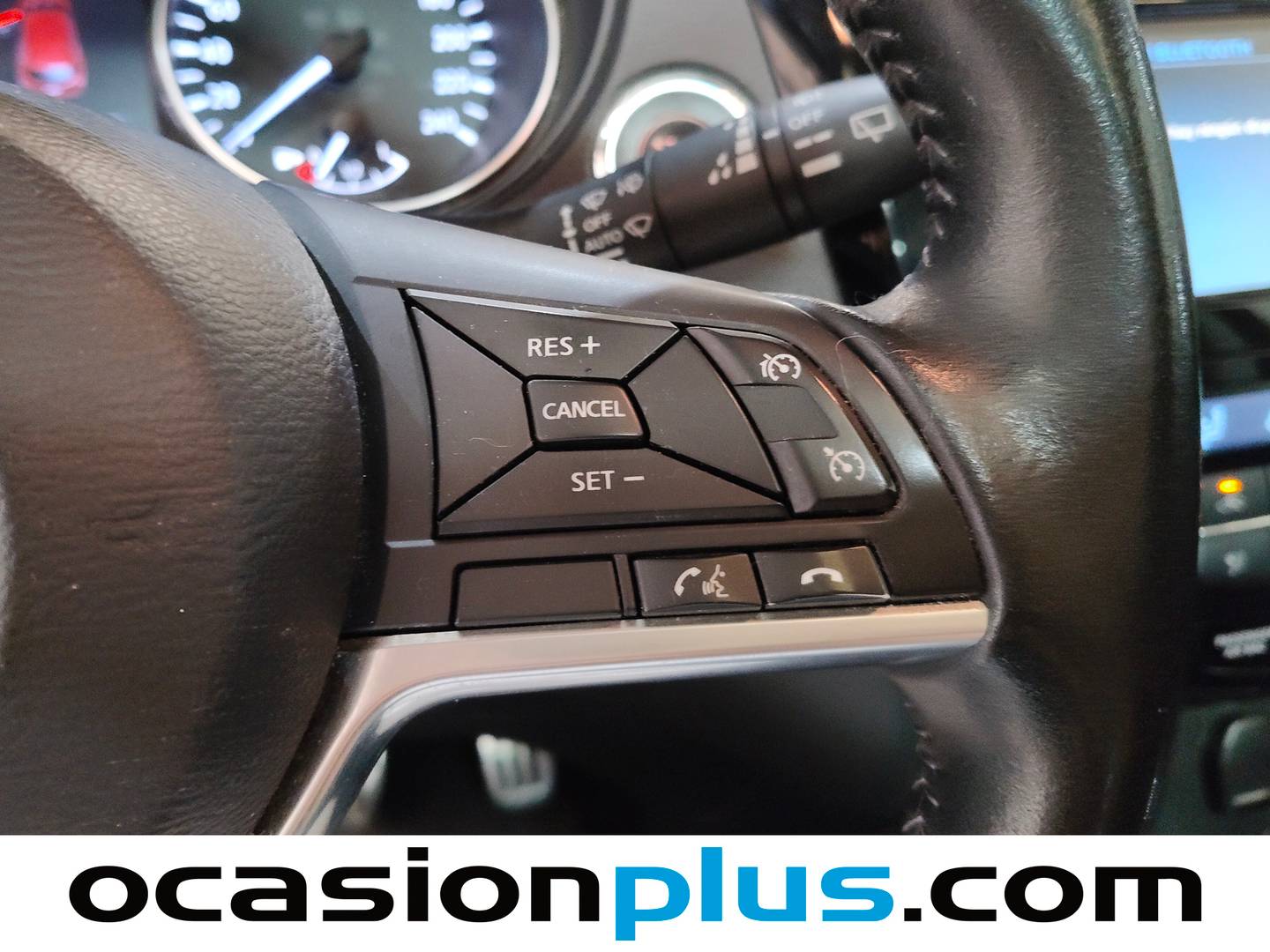 Nissan QASHQAI Nissan Qashqai DIG-T 115 N-Connecta 4x2 (115 CV) barato