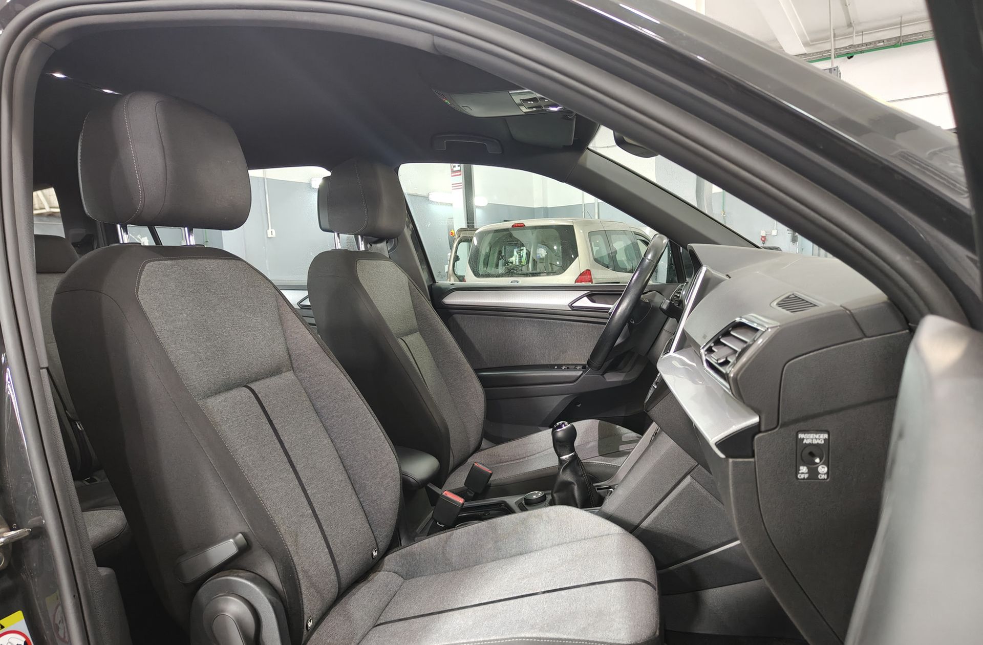 SEAT Tarraco 1.5 TSI Style 7 plazas - foto 21