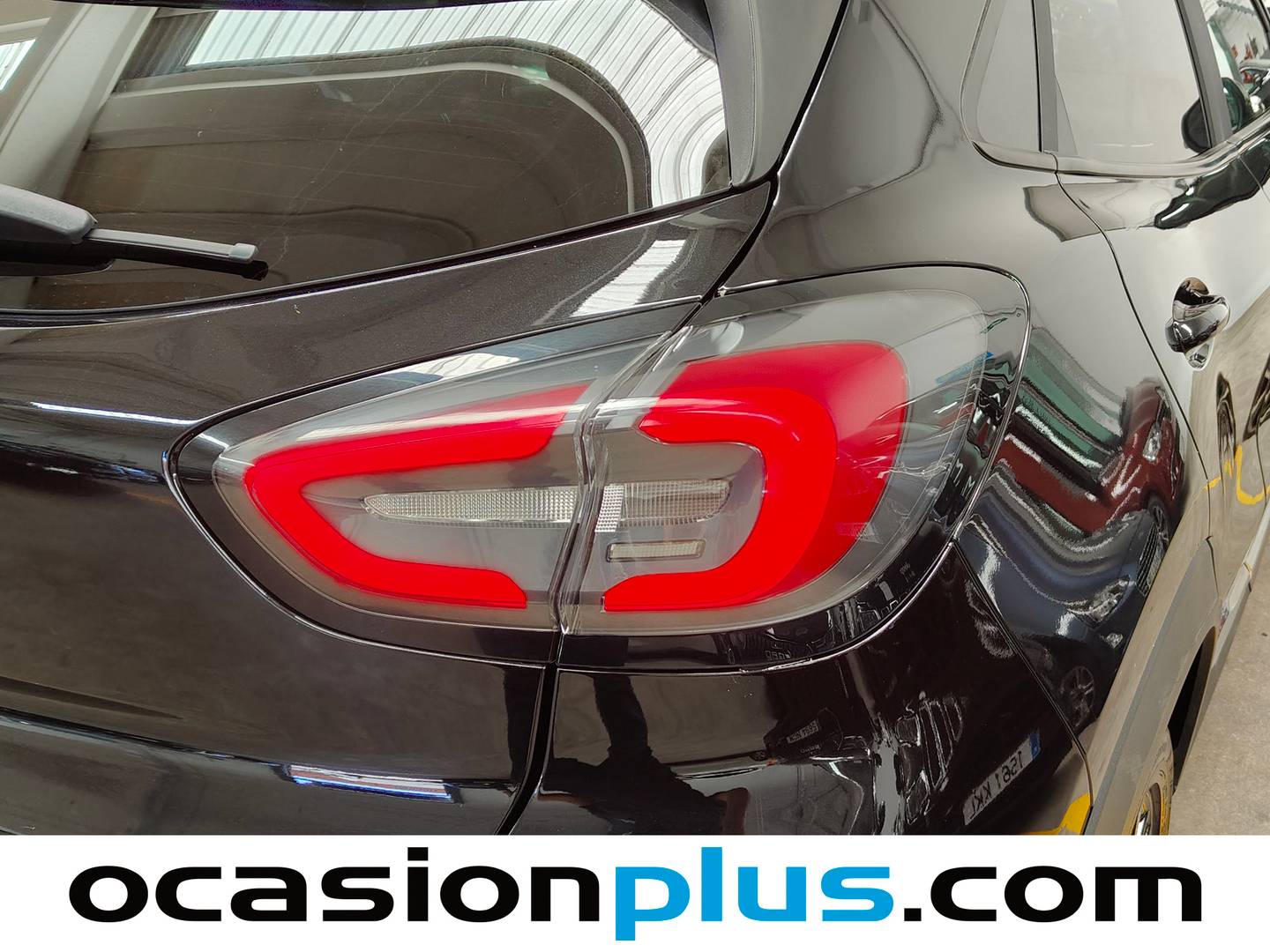 Ford Puma Ford Puma 1.0 EcoBoost MHEV Titanium Design (125 CV) al mejor precio