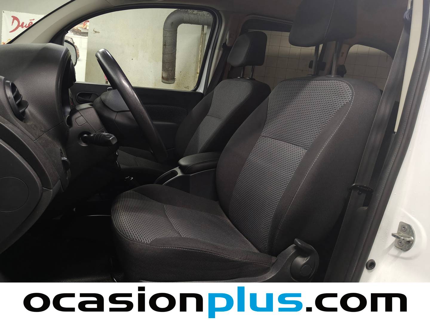Mercedes Citan Mercedes Citan 109 CDI Tourer Select Largo (90 CV) 90cv