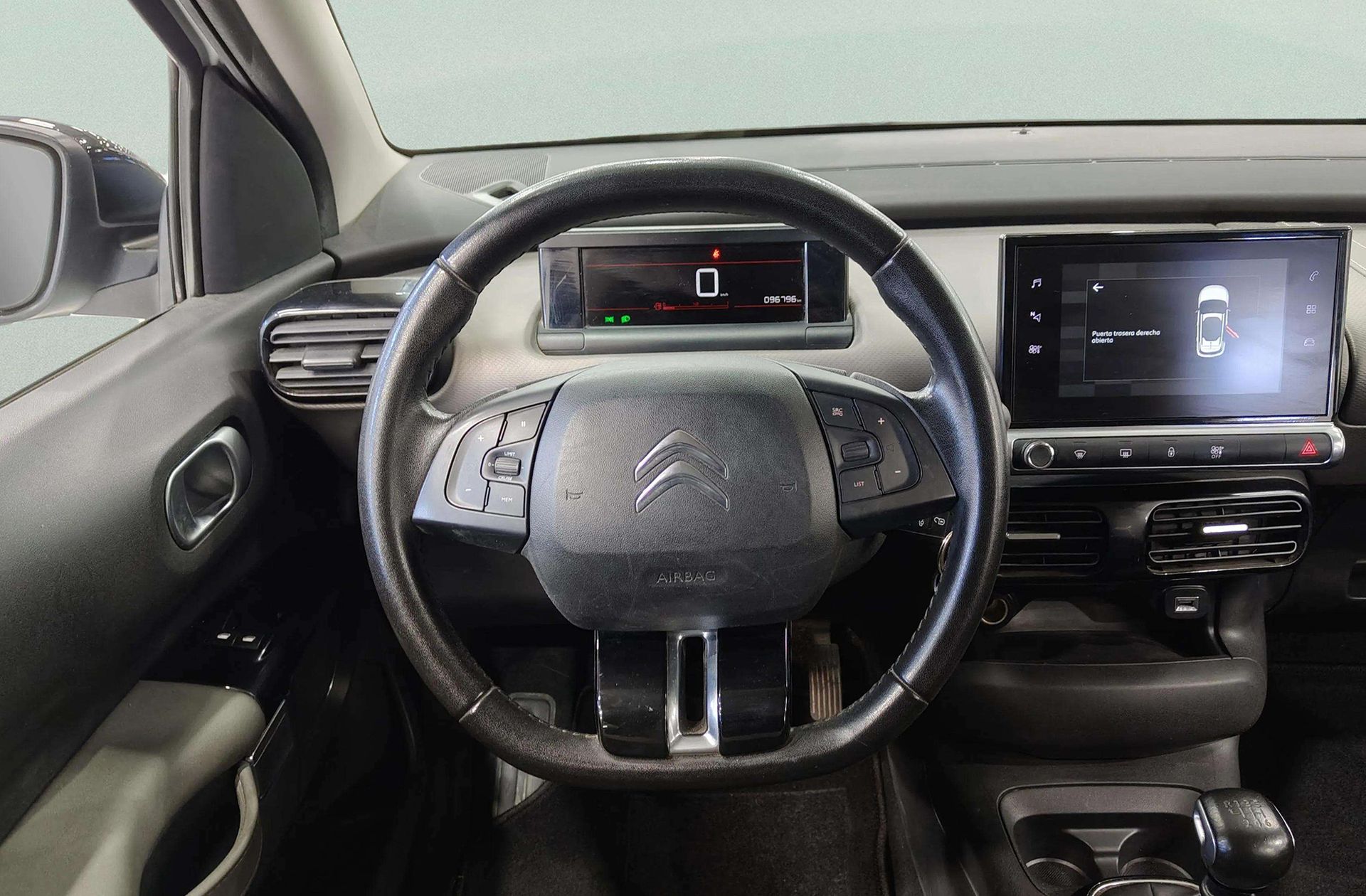 Citroën C4 Cactus PureTech 110 Shine - foto 20
