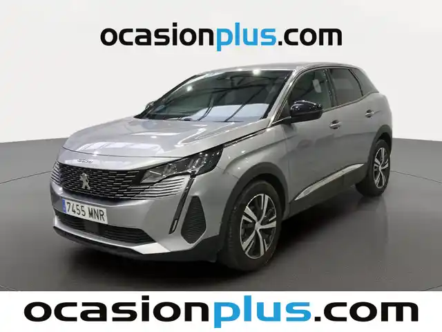 Peugeot 3008 PureTech 130 S&S Allure Pack (130 CV) de segunda mano