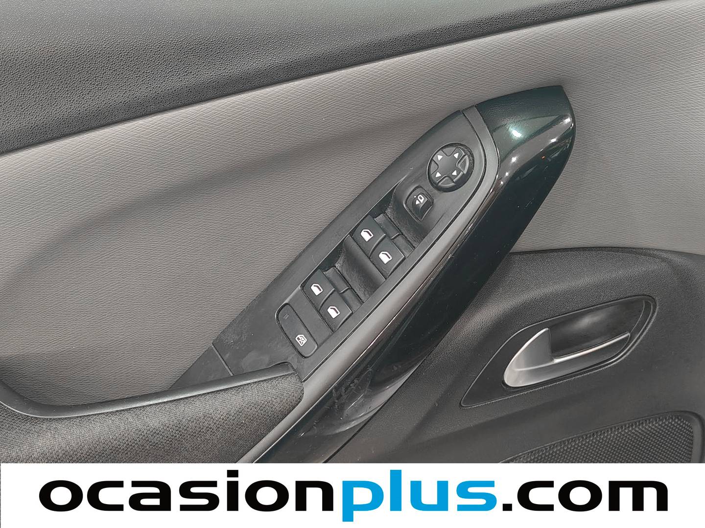 Citroën Grand C4 Picasso Citroën Grand C4 Picasso BlueHDi 120 Feel (120 CV) 7 Plazas de segunda mano
