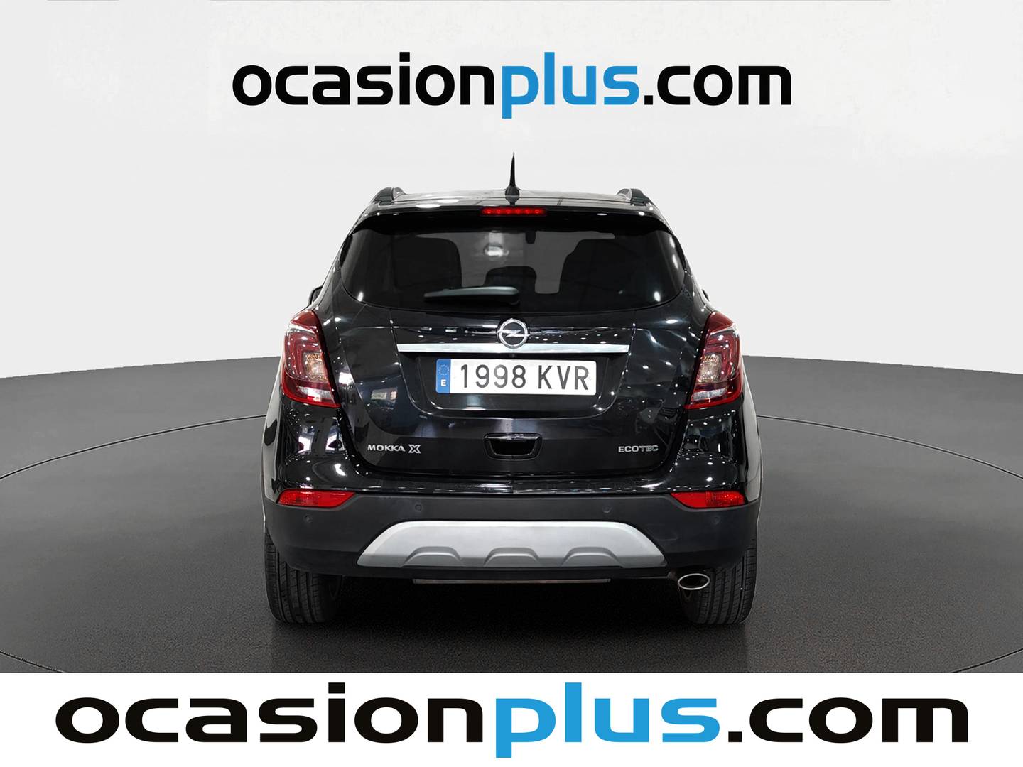 Opel Mokka X Opel Mokka X 1.4 Turbo S&S Innovation 4X2 (140 CV) al mejor precio