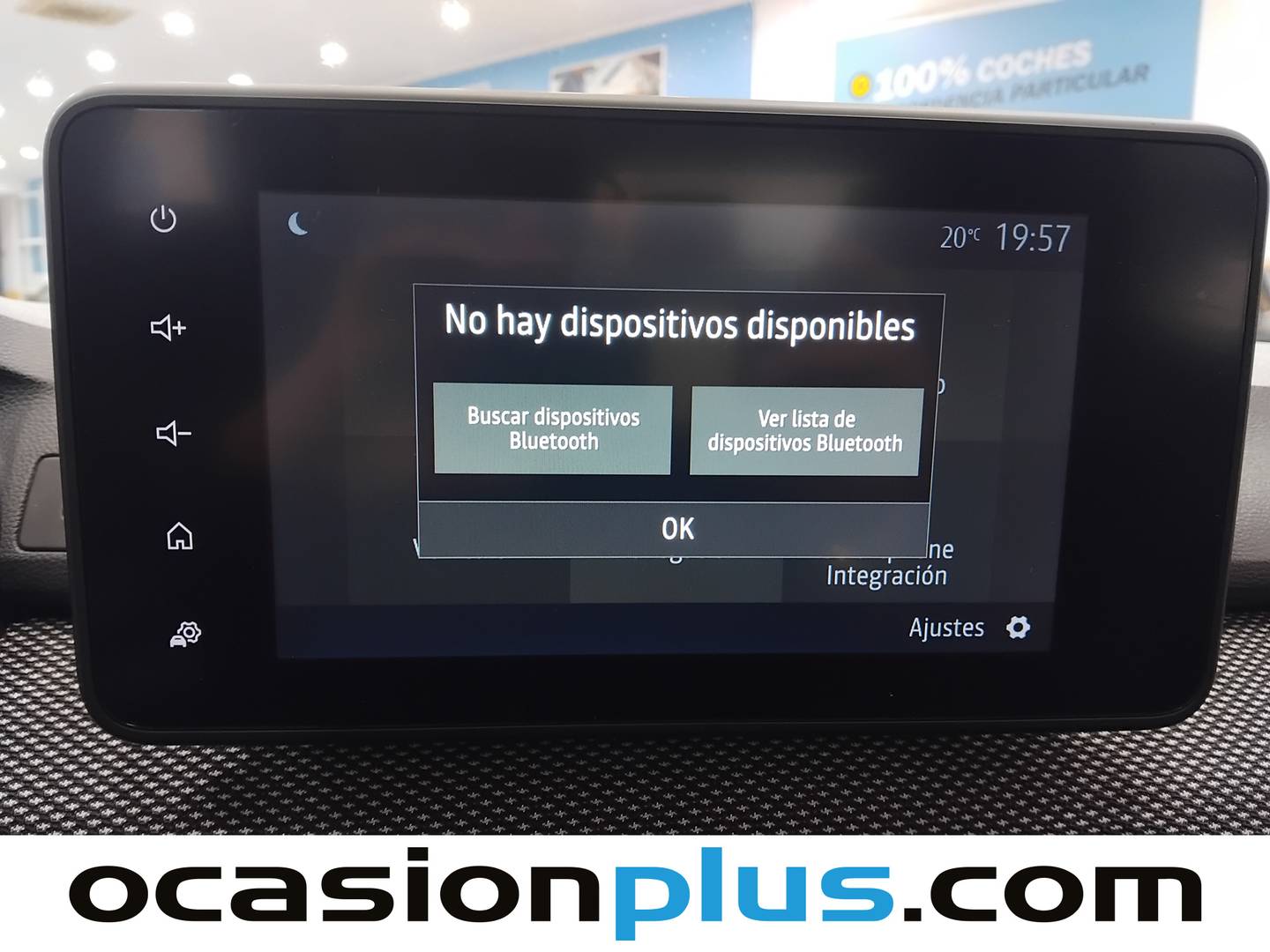 Dacia Sandero Dacia Sandero Stepway Expression TCe (90 CV) al mejor precio