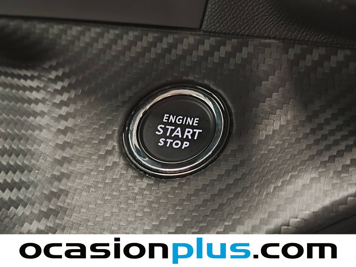 Peugeot 208 Peugeot 208 PureTech 100 Allure Pack (100 CV) manual