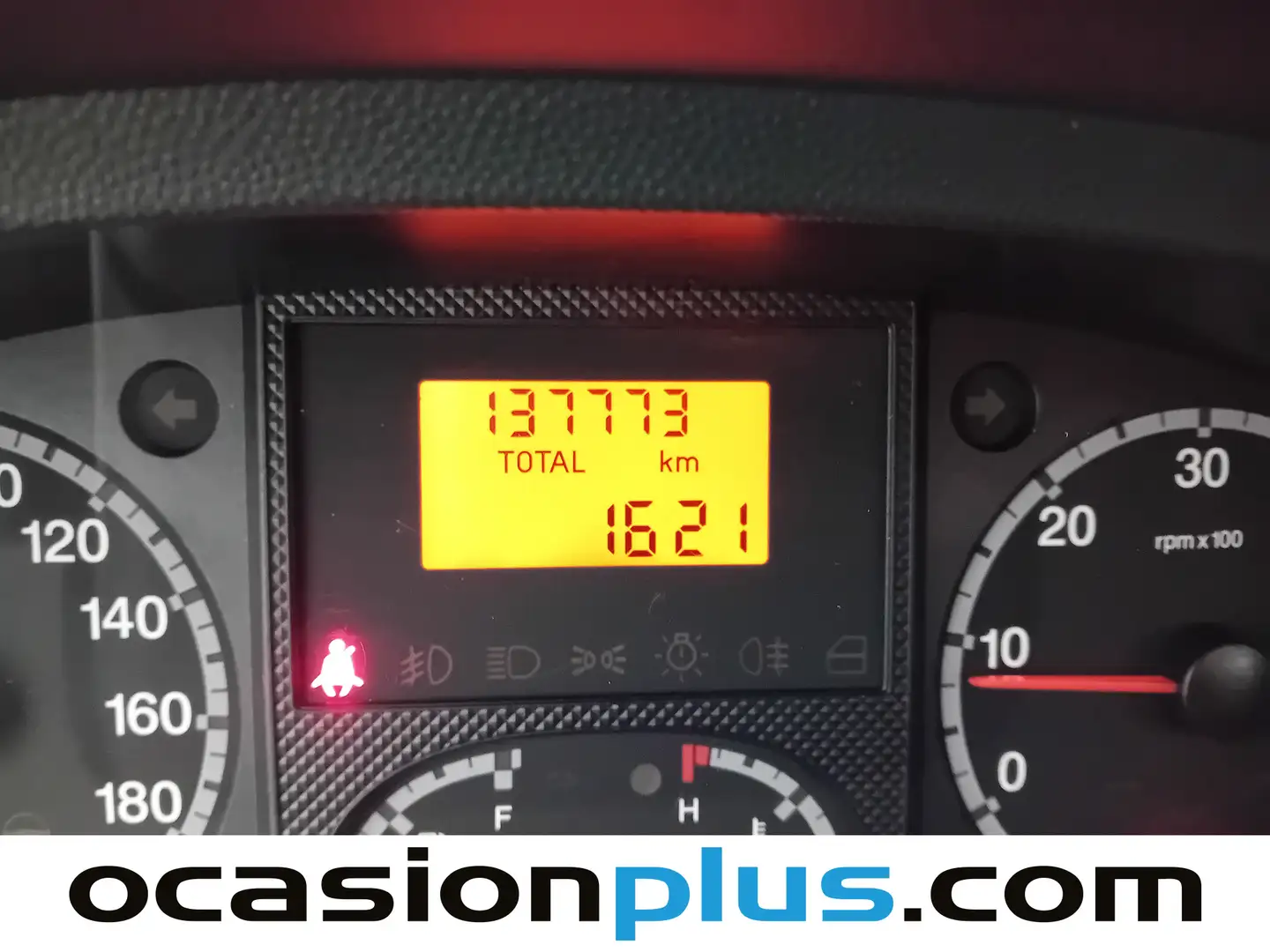 Foto Fiat Ducato Fiat Ducato Caravana I-TEC I670 (158 Cv)