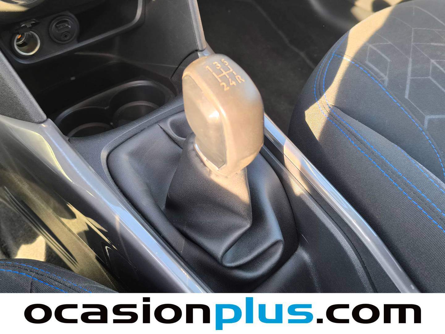 Peugeot 2008 Peugeot 2008 PureTech 82 S&S Style (82 CV) barato