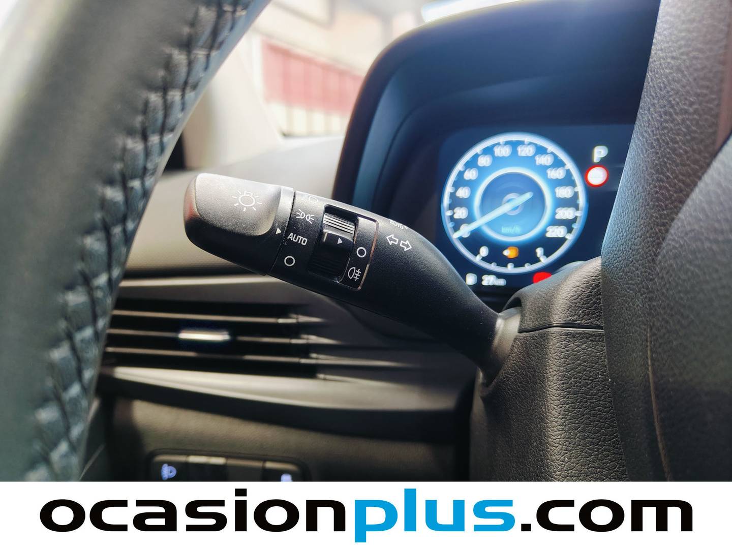 Hyundai Bayon Hyundai Bayon 1.0 TGDI 48V Tecno DCT (100 CV) de ocasión