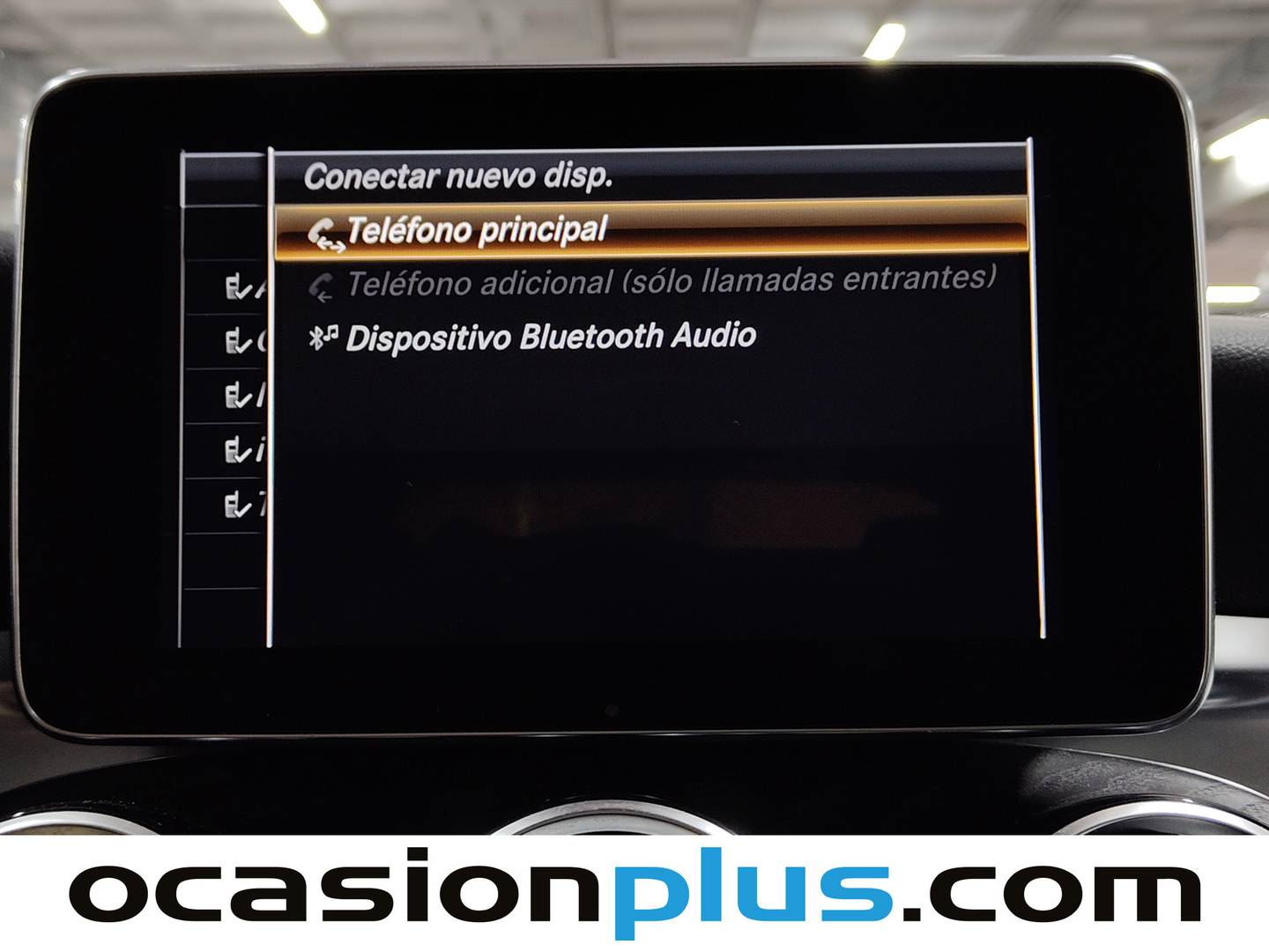 Mercedes Clase GLC Mercedes GLC 220 d 4Matic (170 CV) barato