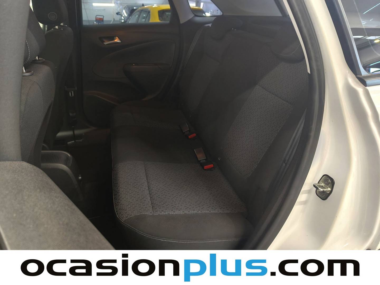 Foto Opel Crossland X Opel Crossland X 1.2T (130CV) Selective S/S