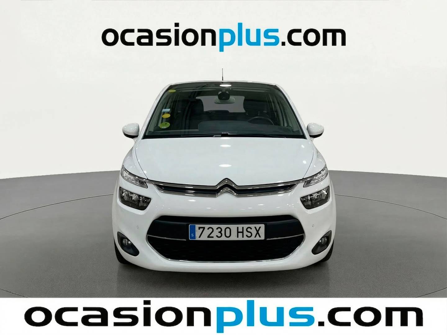 Citroën C4 Picasso Citroen C4 Picasso 1.6 e-HDI Intensive ETG6 (115 CV) barato