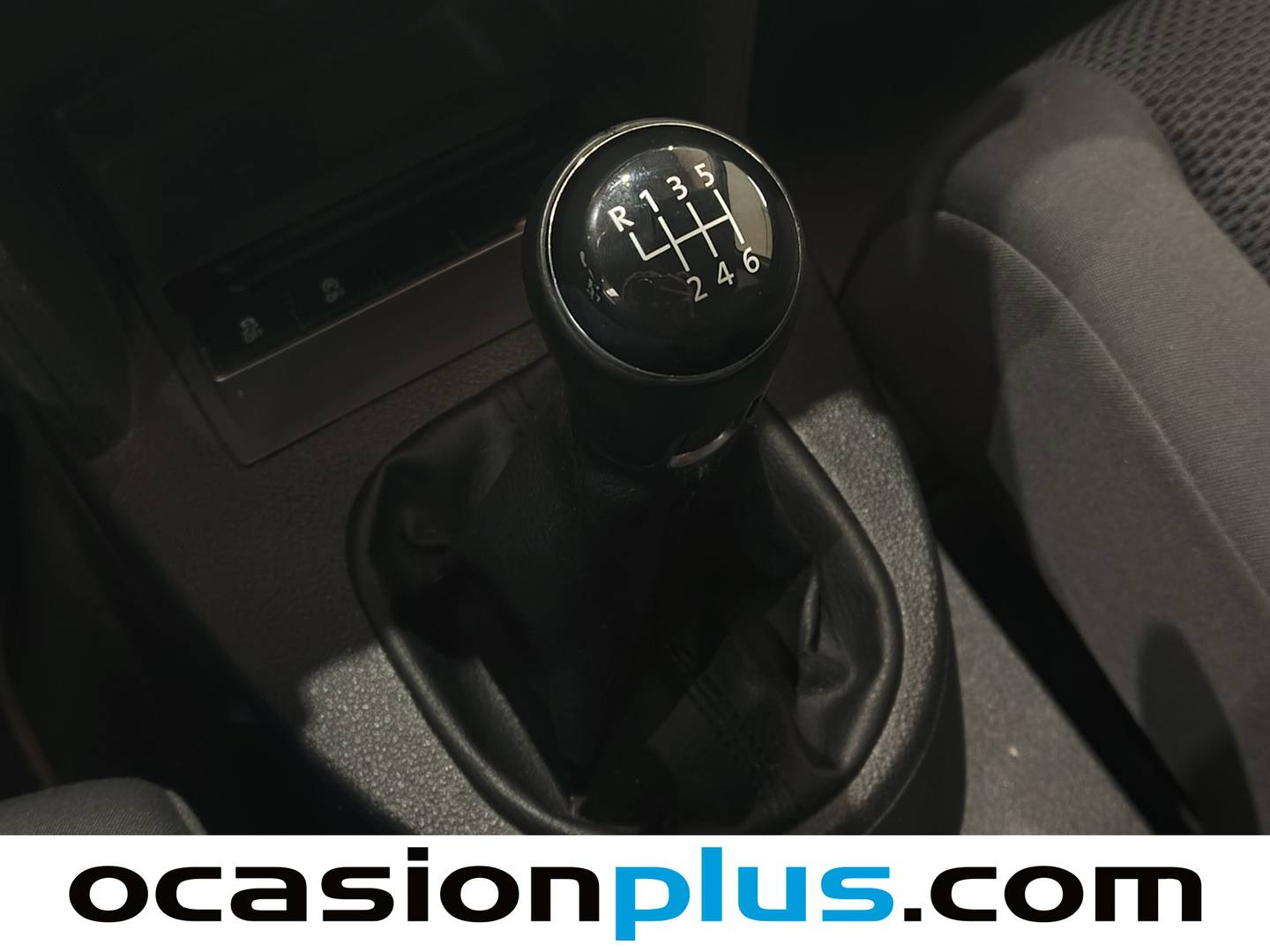 Volkswagen Touran Volkswagen Touran Edition 1.6 TDI BMT (105 CV) de segunda mano