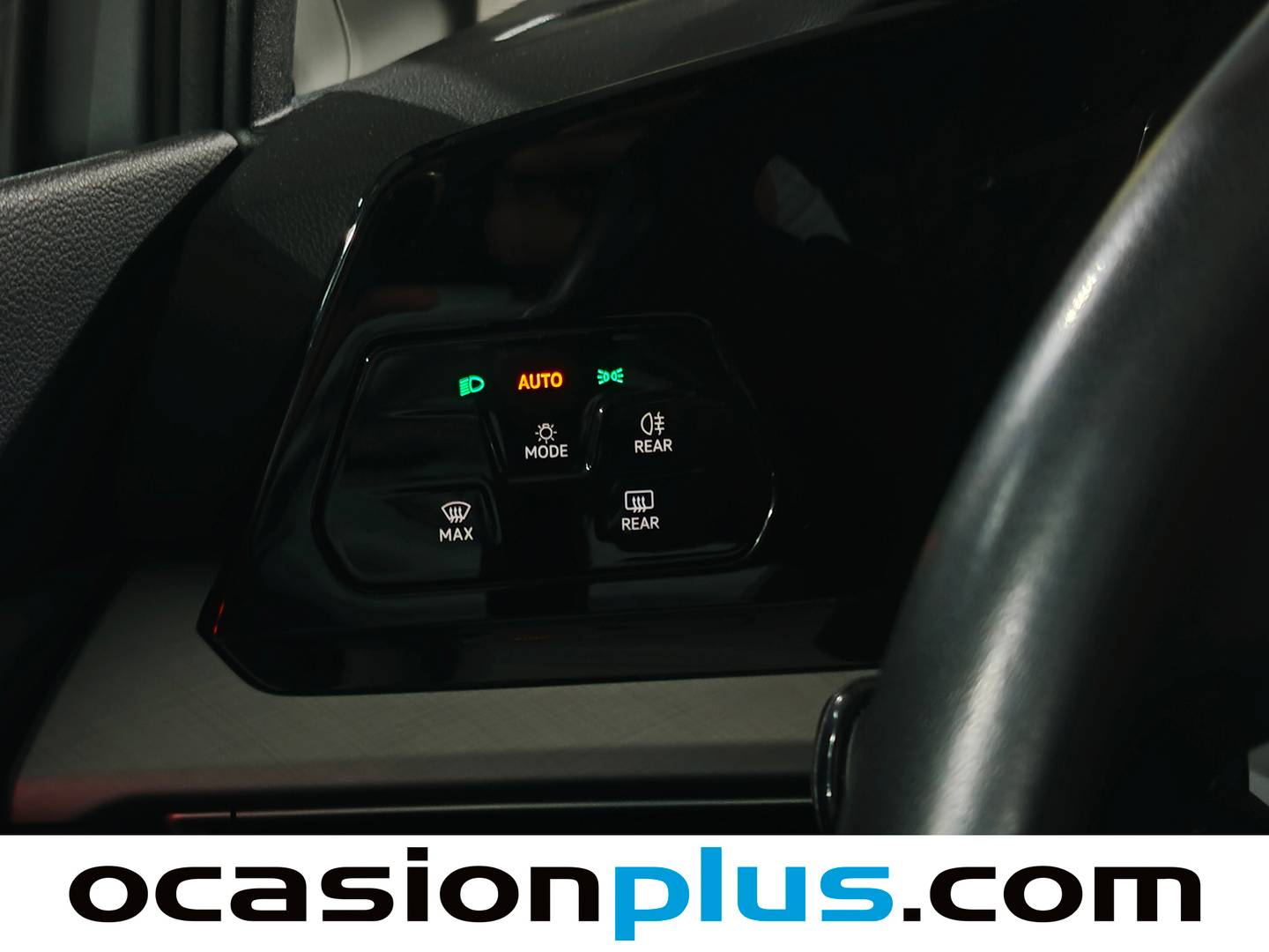 Volkswagen Golf Variant Volkswagen Golf Variant Variant Life 2.0 TDI DSG (115 CV) 115cv