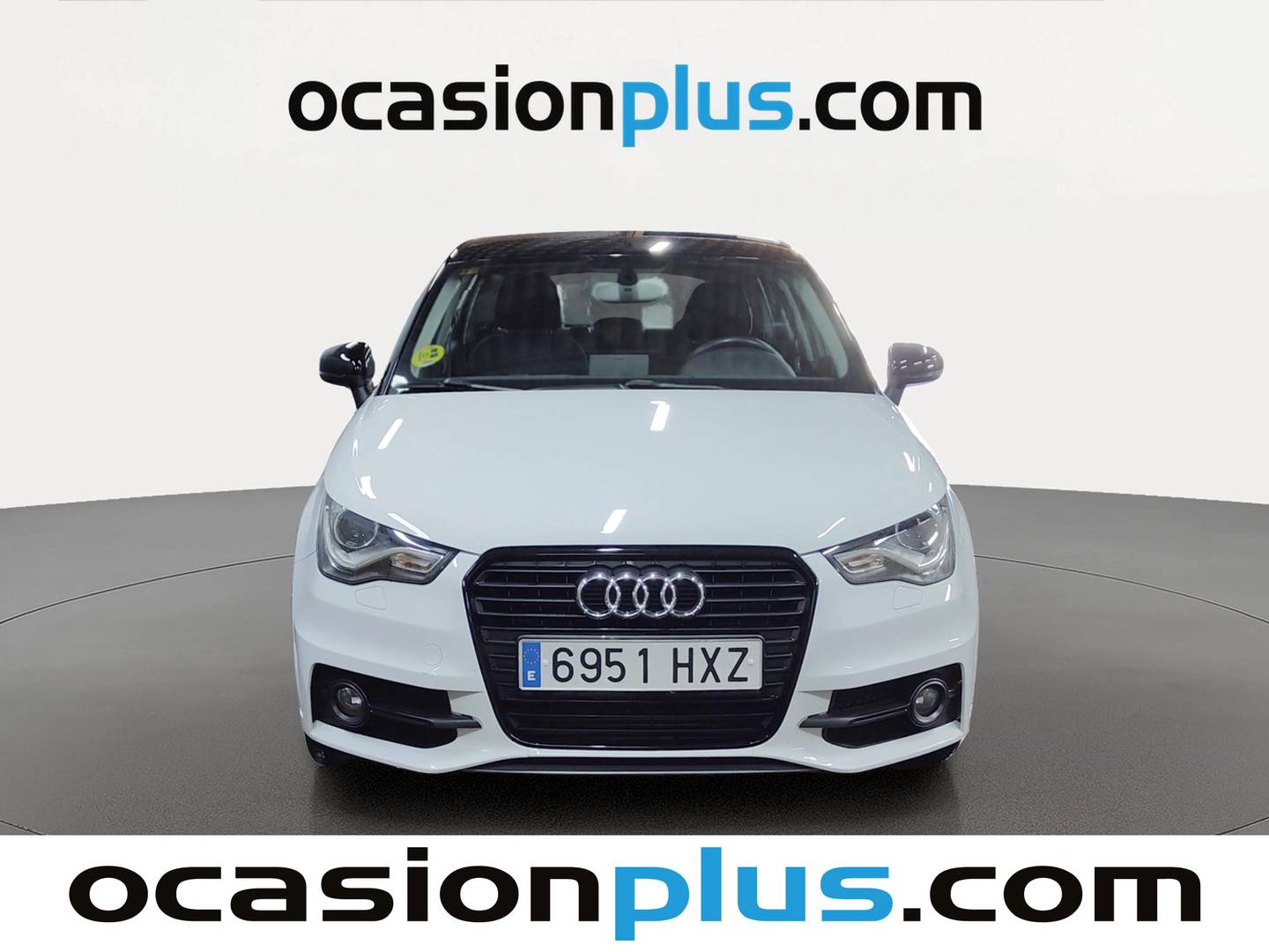 Audi A1 Audi A1 Sportback Adrenalin 1.6 TDI (90 CV) Pack S-Line al mejor precio