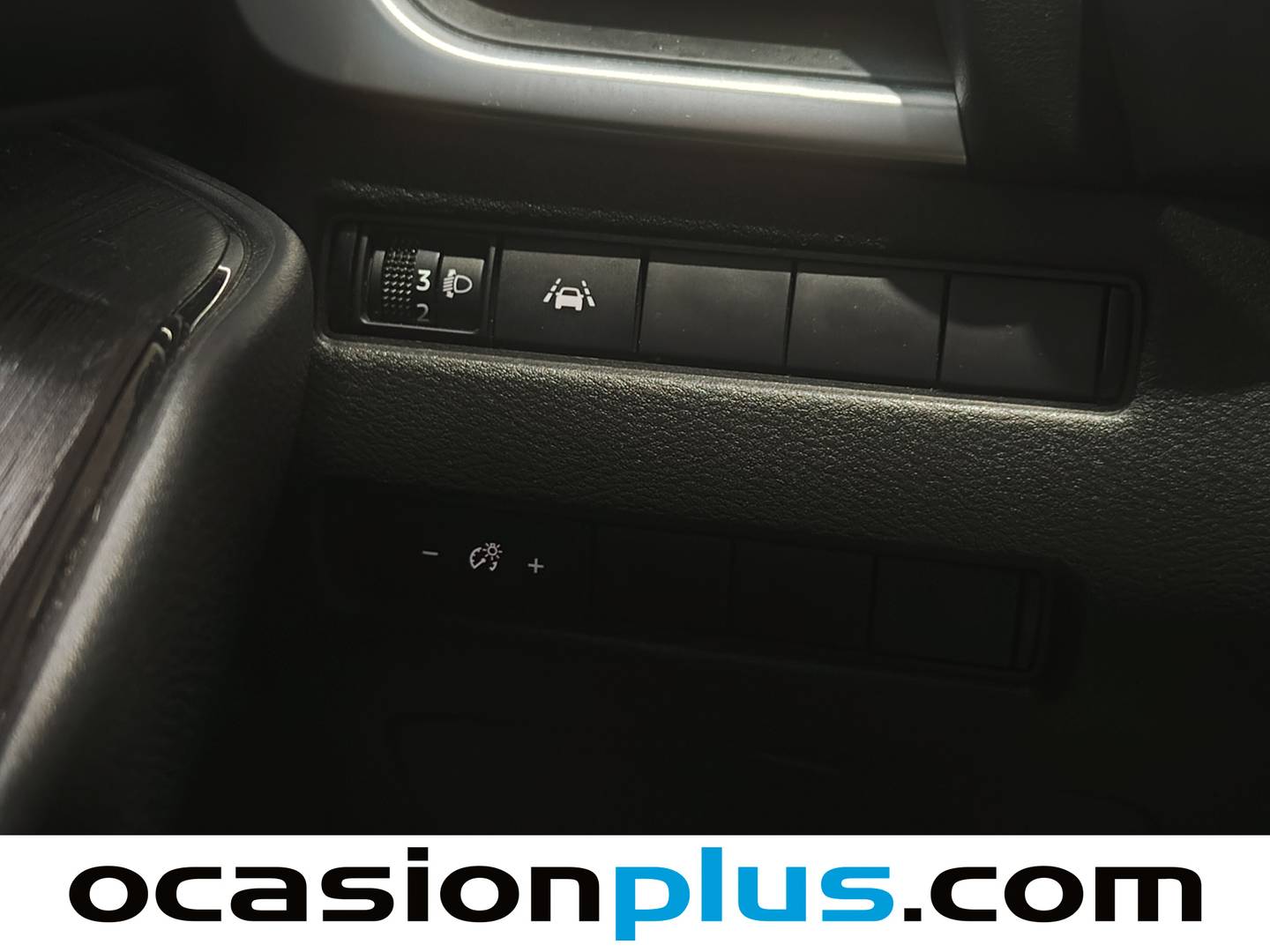 Nissan QASHQAI Nissan Qashqai E-POWER Acenta (190 CV) de ocasión