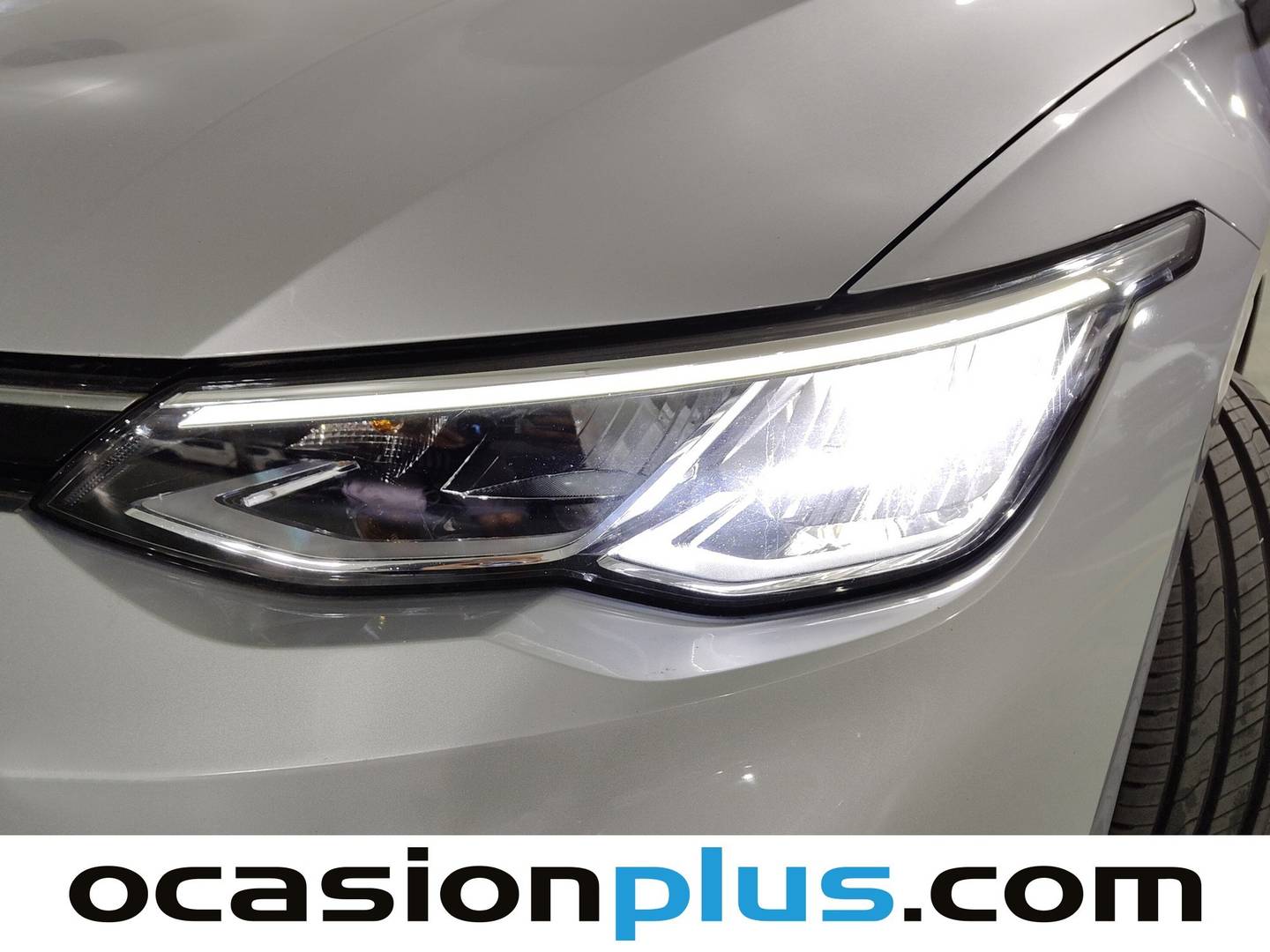 Foto Volkswagen Golf Volkswagen Golf Variant Life 1.0 eTSI (110 CV) DSG