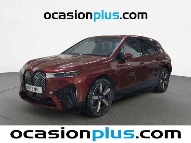 Bmw Segunda Mano Baratos Málaga