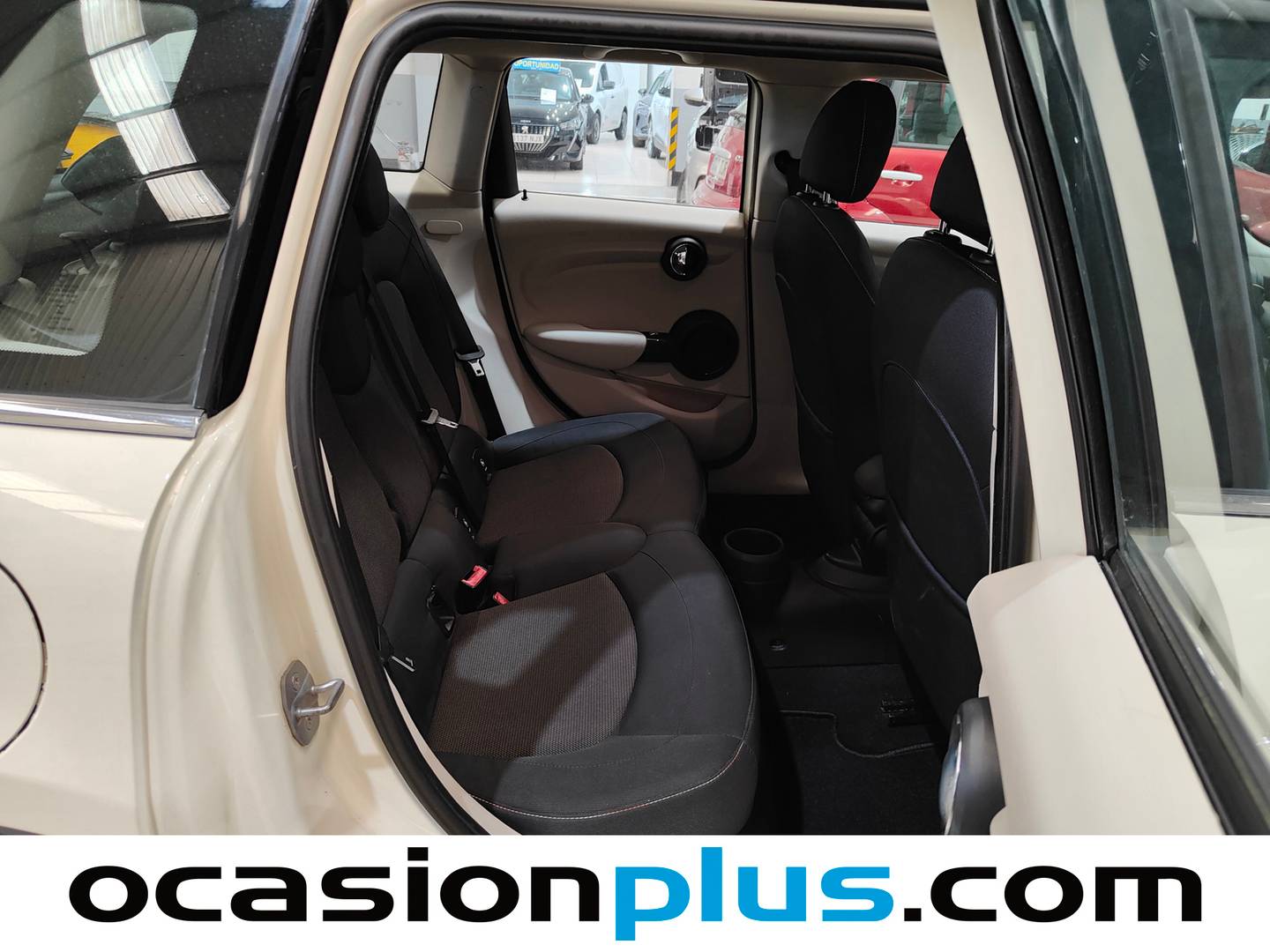 Mini MINI Mini MINI Cooper 5 Puertas Cooper (136 CV) km 0