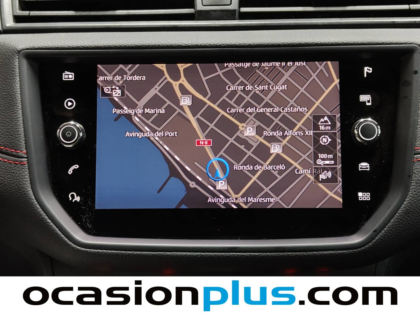 Foto Seat Arona SEAT Arona 1.0 TSI Ecomotive FR (115 CV)