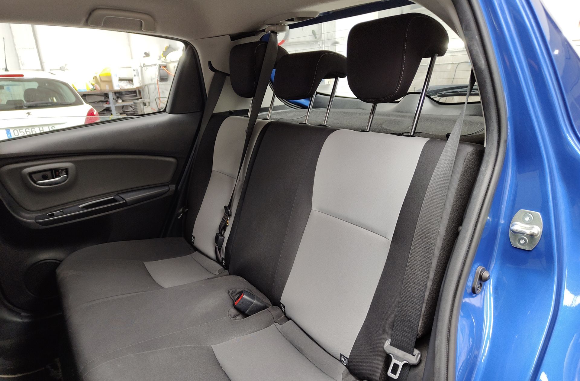 Toyota Yaris 1.5 Hybrid Active - foto 11