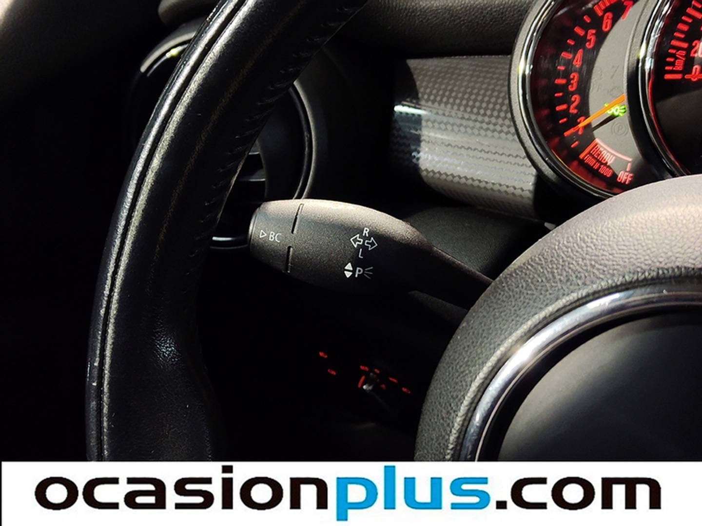 Foto Mini MINI MINI MINI 5 Puertas Cooper (136 CV)