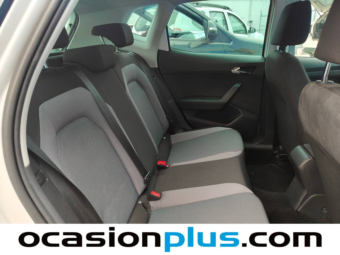 Seat Arona Seat Arona 1.0 TSI Ecomotive Style Edition (115 CV) km 0