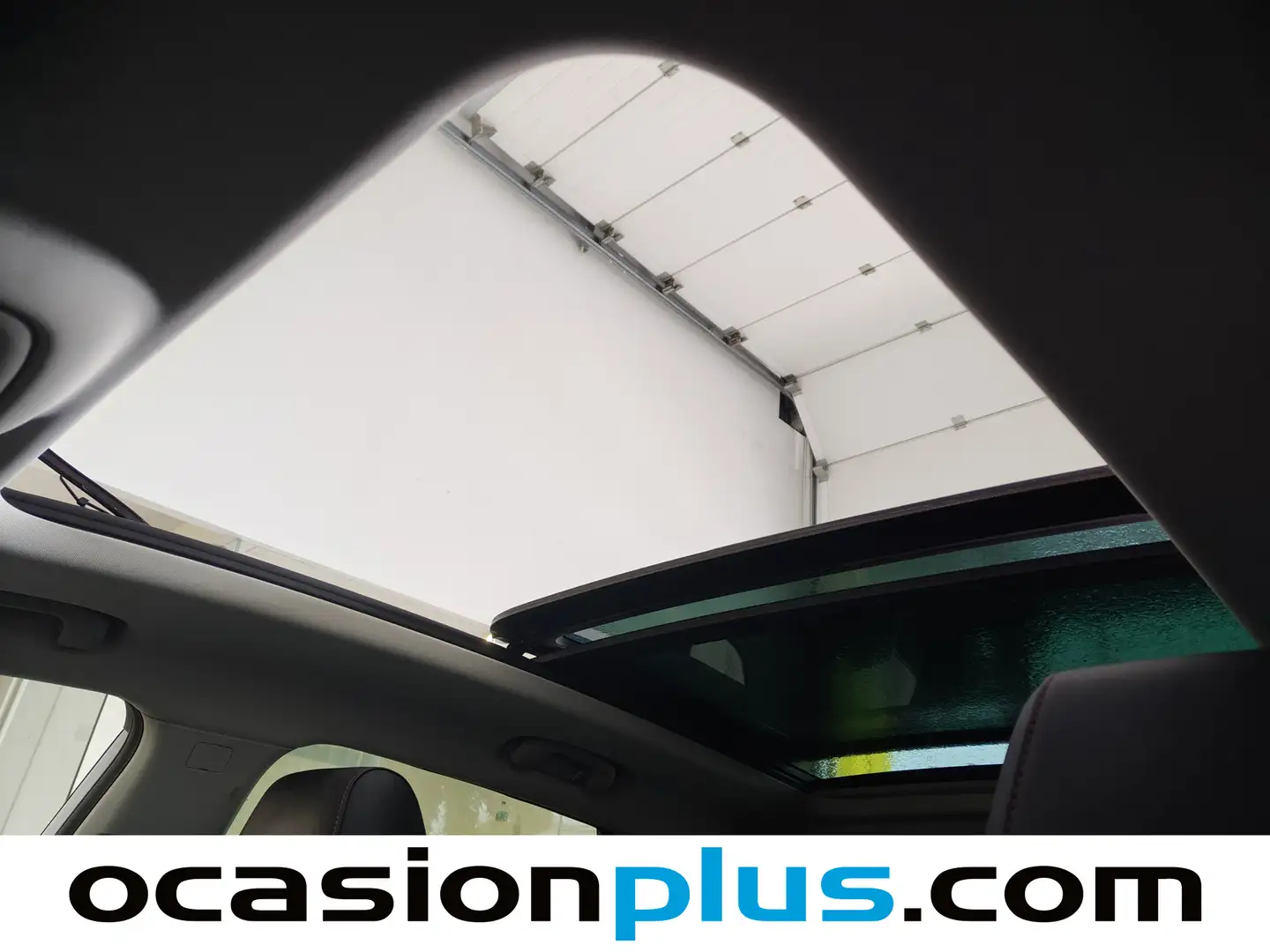 Foto MG HS MG HS 1.5 Turbo GDI Luxury (162 CV)