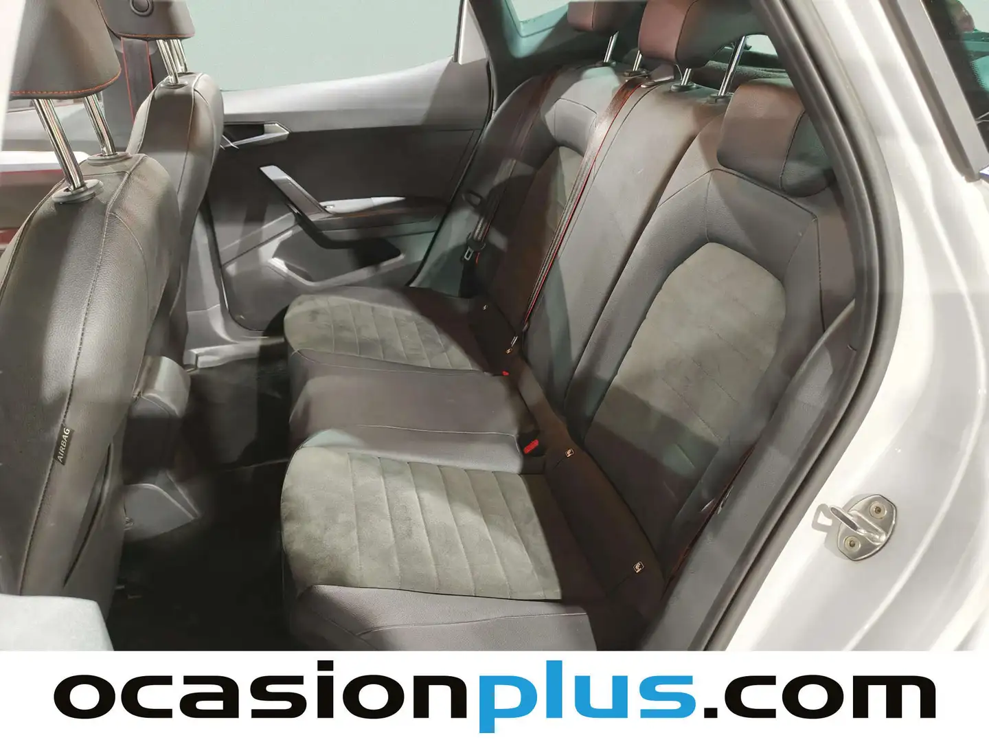 Foto Seat Arona SEAT Arona 1.5 TSI FR XL DSG (150 CV)