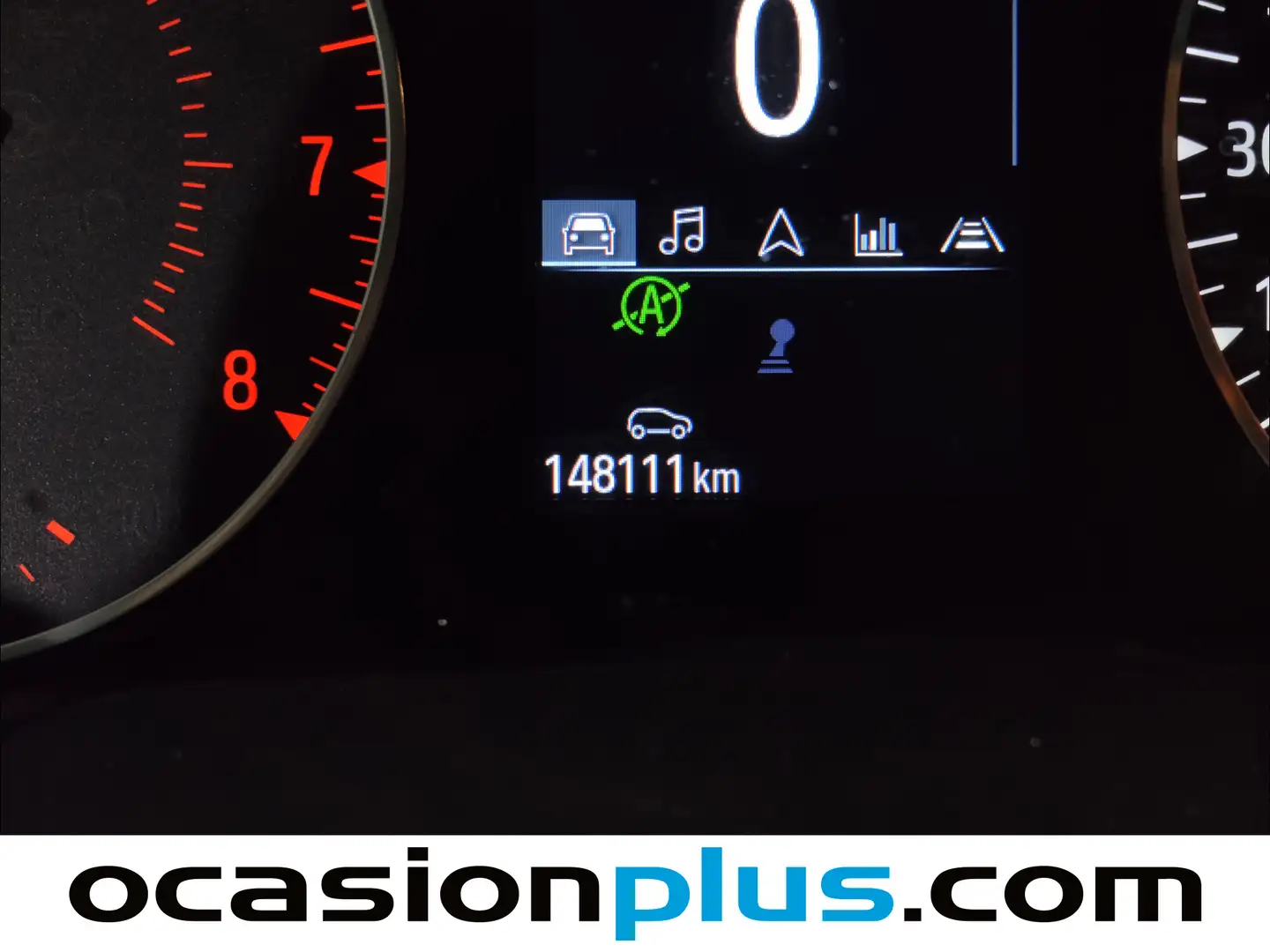 Foto Renault Captur Renault Captur Intens TCe GLP (100 CV)