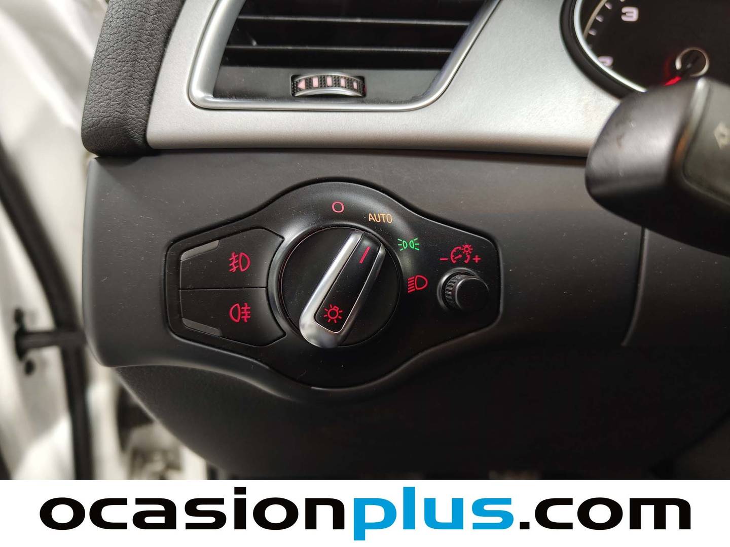 Foto Audi A4 Audi A4 S line edition 2.0 TDI (150 CV)