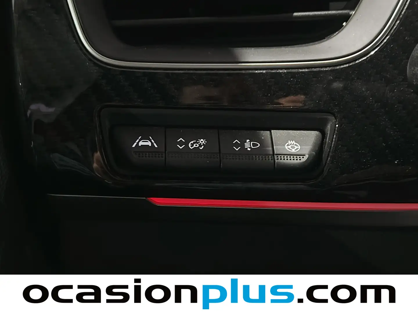 Foto Renault Arkana Renault Arkana RS Line TCe  (140 CV) EDC Microhíbrido