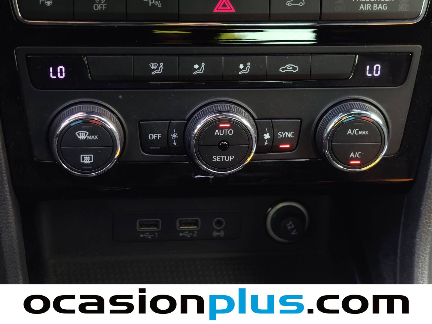 Seat Ateca Seat Ateca 2.0 TDI S&S Xcellence Plus DSG (150 CV) seminuevo