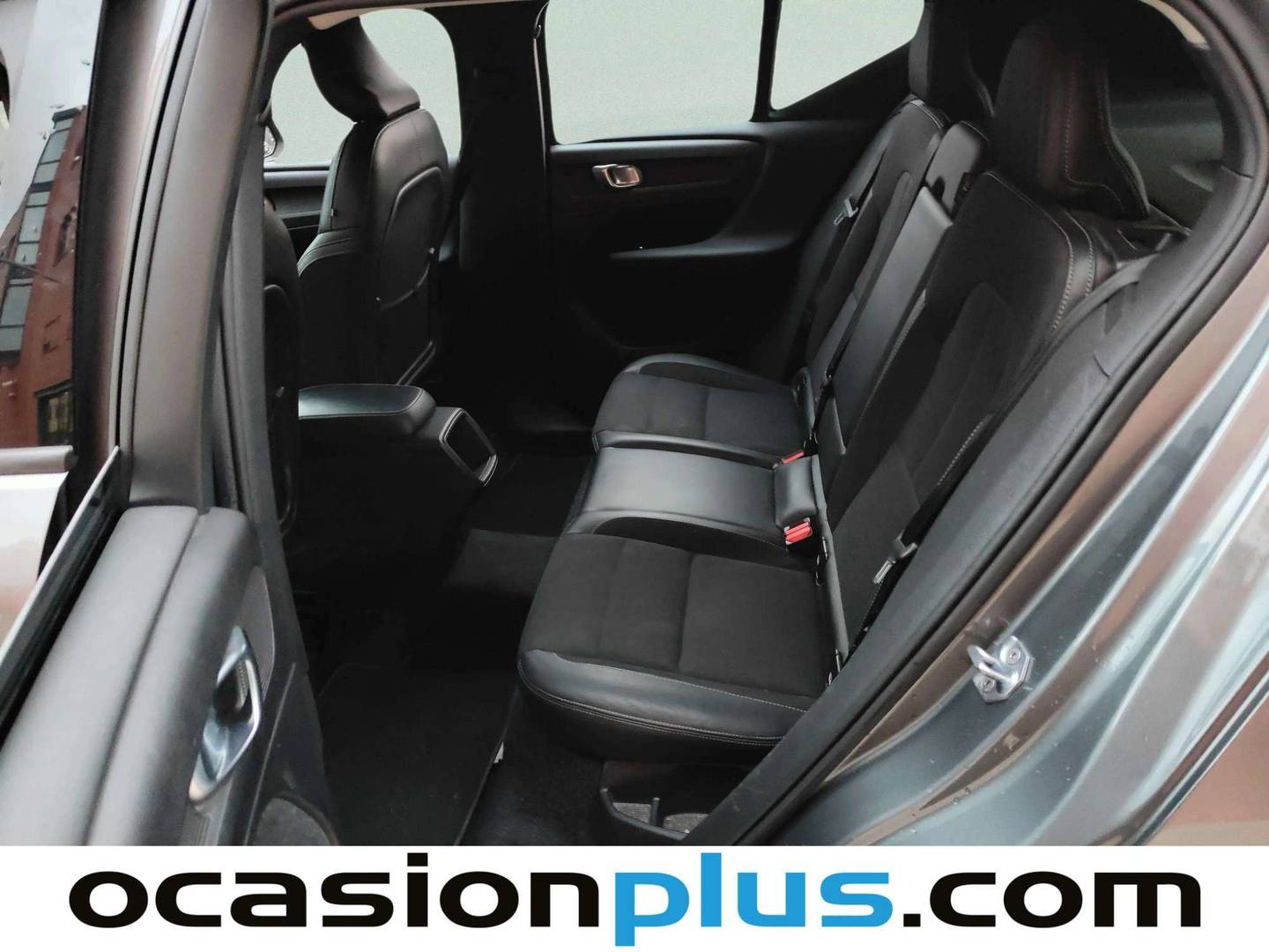 Foto Volvo XC40 Volvo XC40 D3 Momentum Auto (150 CV)