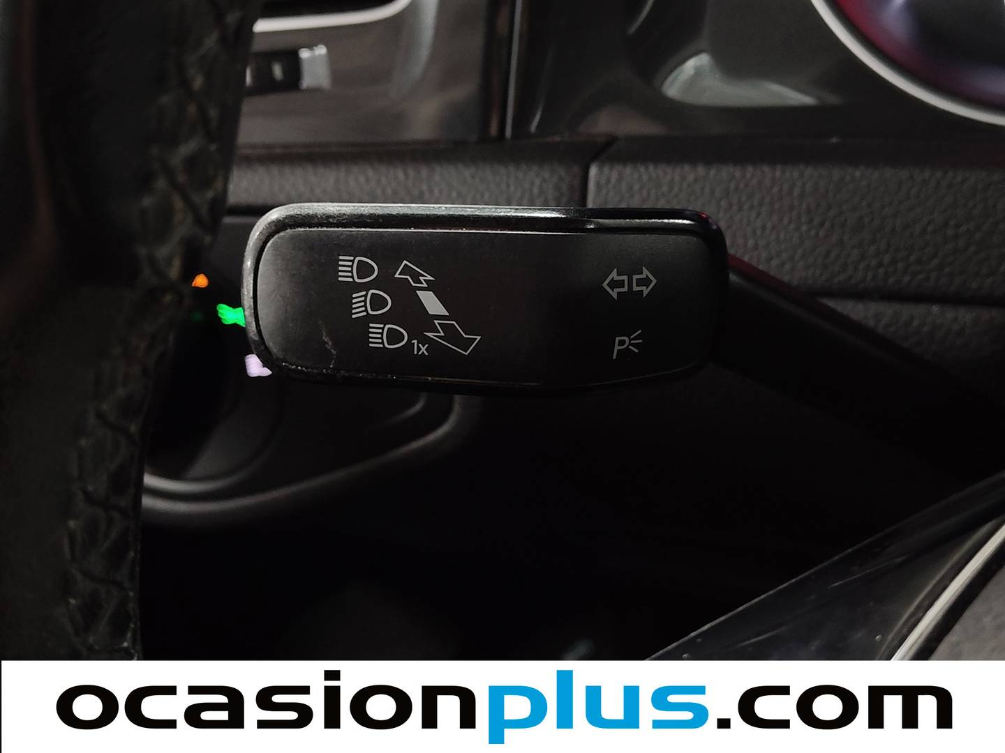 Volkswagen Golf Volkswagen Golf Last Edition 1.5 TSI Evo (130 CV) seminuevo